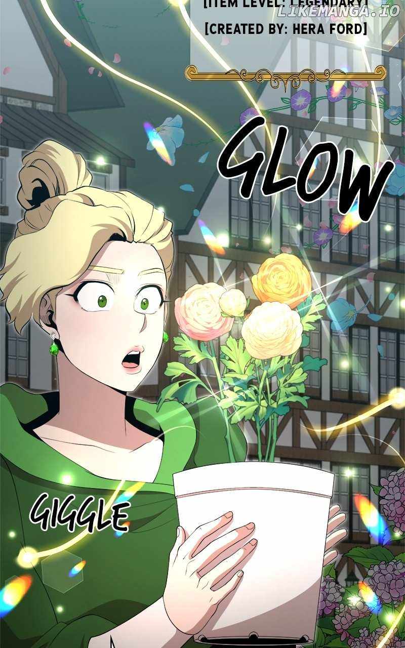 The Strongest Florist Chapter 178 32